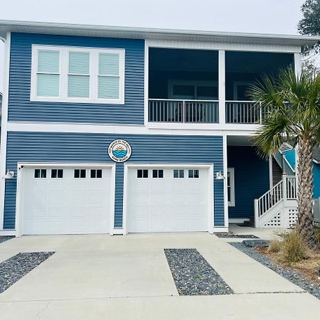 Maison By The Sea At Kure Beach Exterior foto