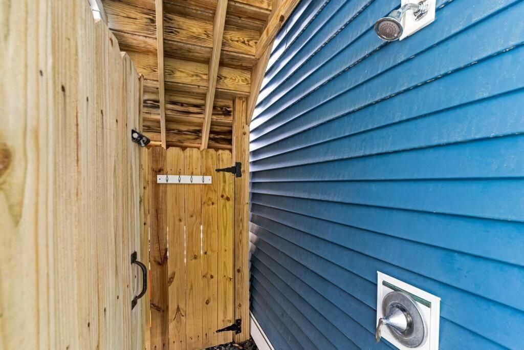Maison By The Sea At Kure Beach Exterior foto
