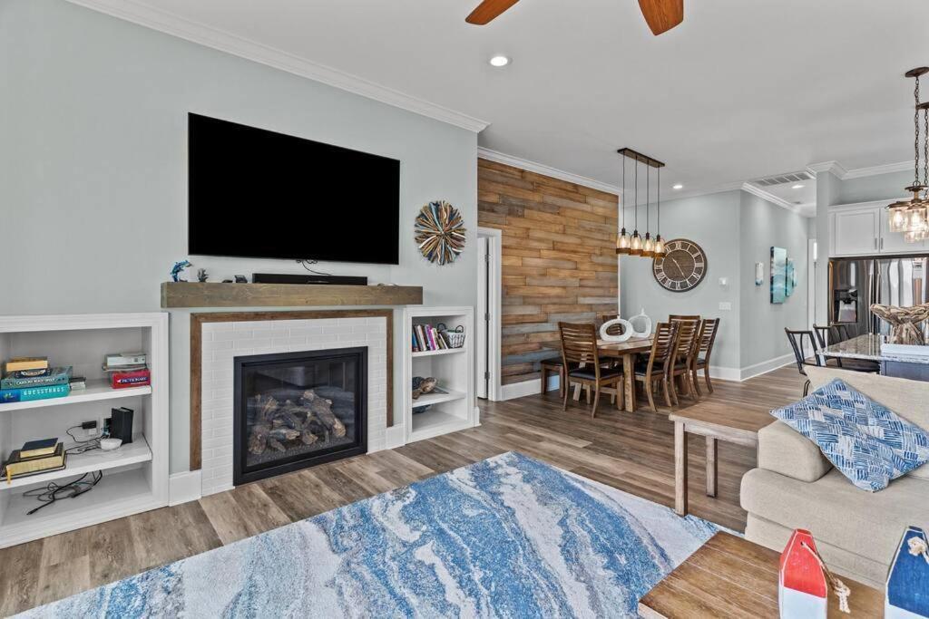 Maison By The Sea At Kure Beach Exterior foto